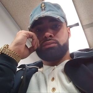 Meet your Posher, Gabe